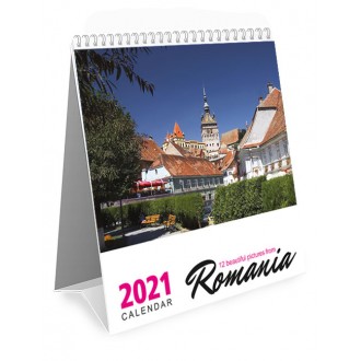 Calendar Romania (11-09)
