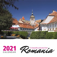 Calendar Romania (11-09)
