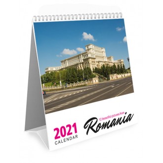 Calendar Romania (11-11)