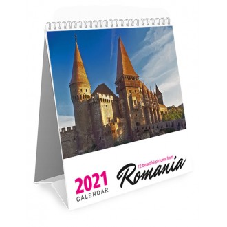 Calendar Romania (11-12)