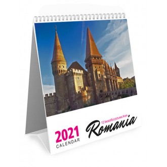 Calendar Romania (11-12)