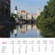 Calendar Romania (11-12)