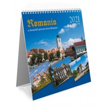Calendar Romania (12-13)
