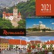 Calendar Romania (12-14)