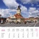 Calendar Romania (12-14)