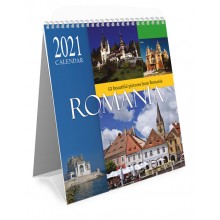 Calendar Romania (12-15)