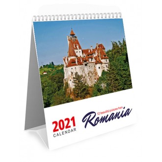 Calendar Romania (12-01)