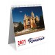 Calendar Romania (12-03)