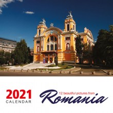 Calendar Romania (12-03)