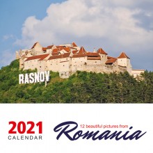 Calendar Romania (12-09)