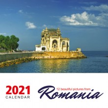 Calendar Romania (12-11)