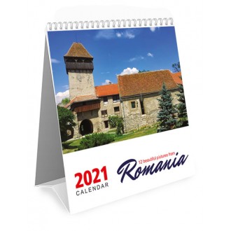 Calendar Romania (12-12)