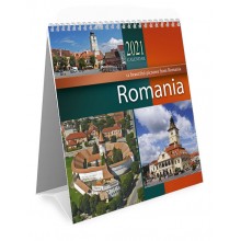 Calendar Romania (13-13)