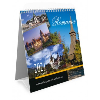 Calendar Romania (13-14)