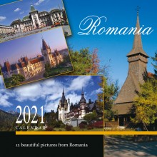 Calendar Romania (13-14)