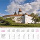 Calendar Romania (13-15)
