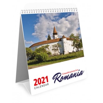 Calendar Romania (13-02)