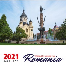 Calendar Romania (13-03)