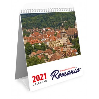 Calendar Romania (13-04)