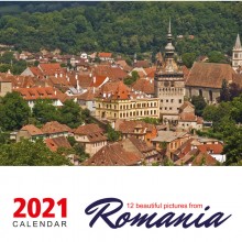 Calendar Romania (13-04)