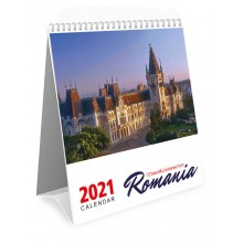 Calendar Romania (13-06)