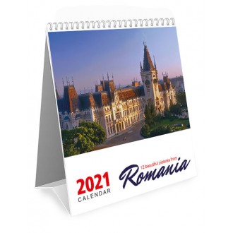 Calendar Romania (13-06)