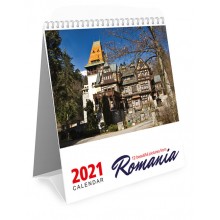 Calendar Romania (13-07)