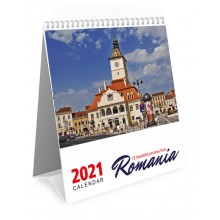 Calendar Romania (13-08)