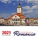 Calendar Romania (13-08)