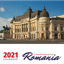 Calendar Romania (13-09)