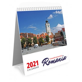 Calendar Romania (13-11)