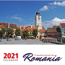 Calendar Romania (13-11)