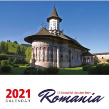 Calendar Romania (13-12)