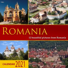 Calendar Romania (21-13)