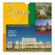 Calendar Romania (21-14)