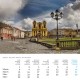 Calendar Romania (21-15)