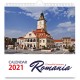Calendar Romania (21-01)