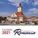 Calendar Romania (21-01)