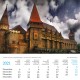 Calendar Romania (21-01)