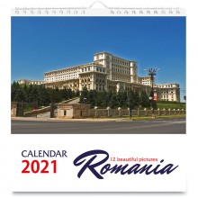 Calendar Romania (21-02)