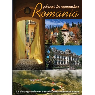 Carti de Joc - Romania