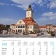 Calendar Romania (21-04)