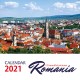 Calendar Romania (21-05)