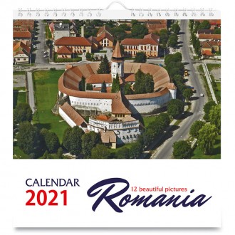 Calendar Romania (21-06)