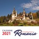 Calendar Romania (21-07)