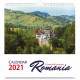 Calendar Romania (21-08)
