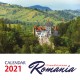 Calendar Romania (21-08)