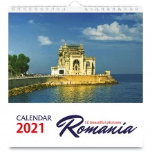 Calendar Romania (21-09)