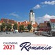 Calendar Romania (21-10)