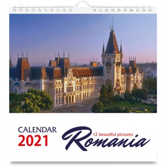 Calendar Romania (21-11)